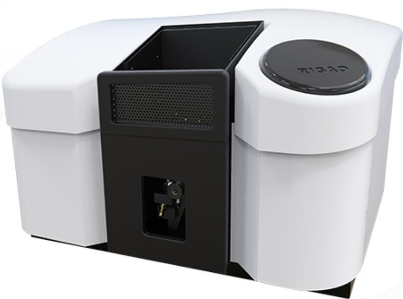 原子吸收分光光度计