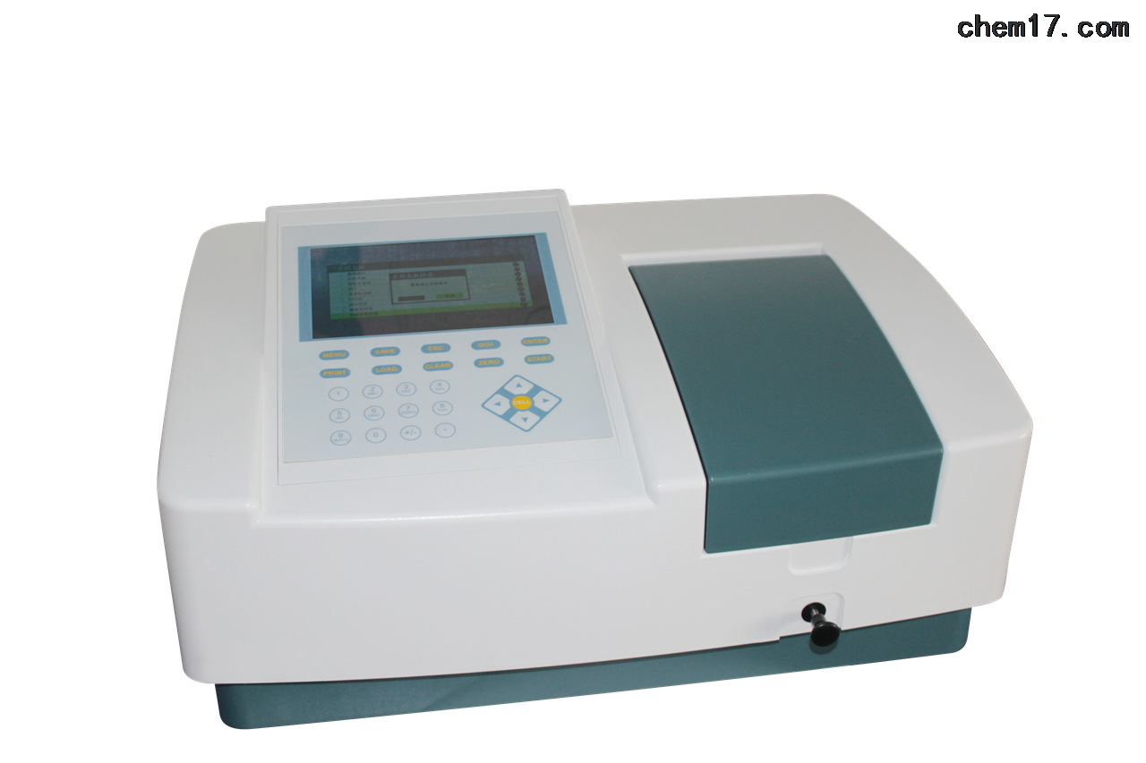 重金属离子测定仪