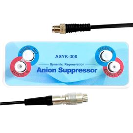 上海佑科电制膜抑制器