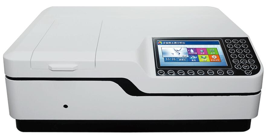 重金属水质分析仪