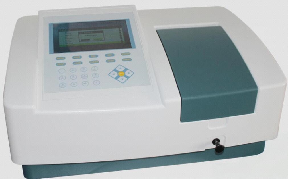 重金属离子测定仪