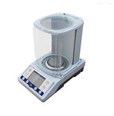 FB204万分之一电子分析天平