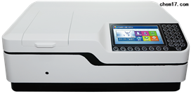 上海佑科全自动四参数水质分析仪