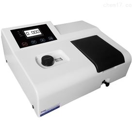 佑科紫外可见分光光度计UV752N